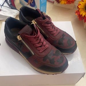 SNKR Project Shoes Men